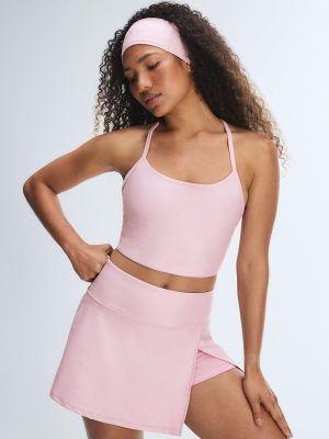 Supple Flex Shelf-Bra Tank