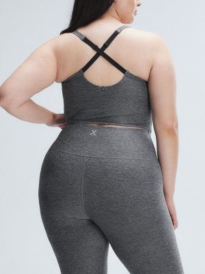 Supple Flex Shelf-Bra Tank