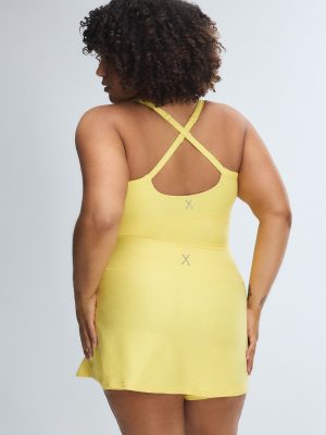 Supple Flex Shelf-Bra Tank