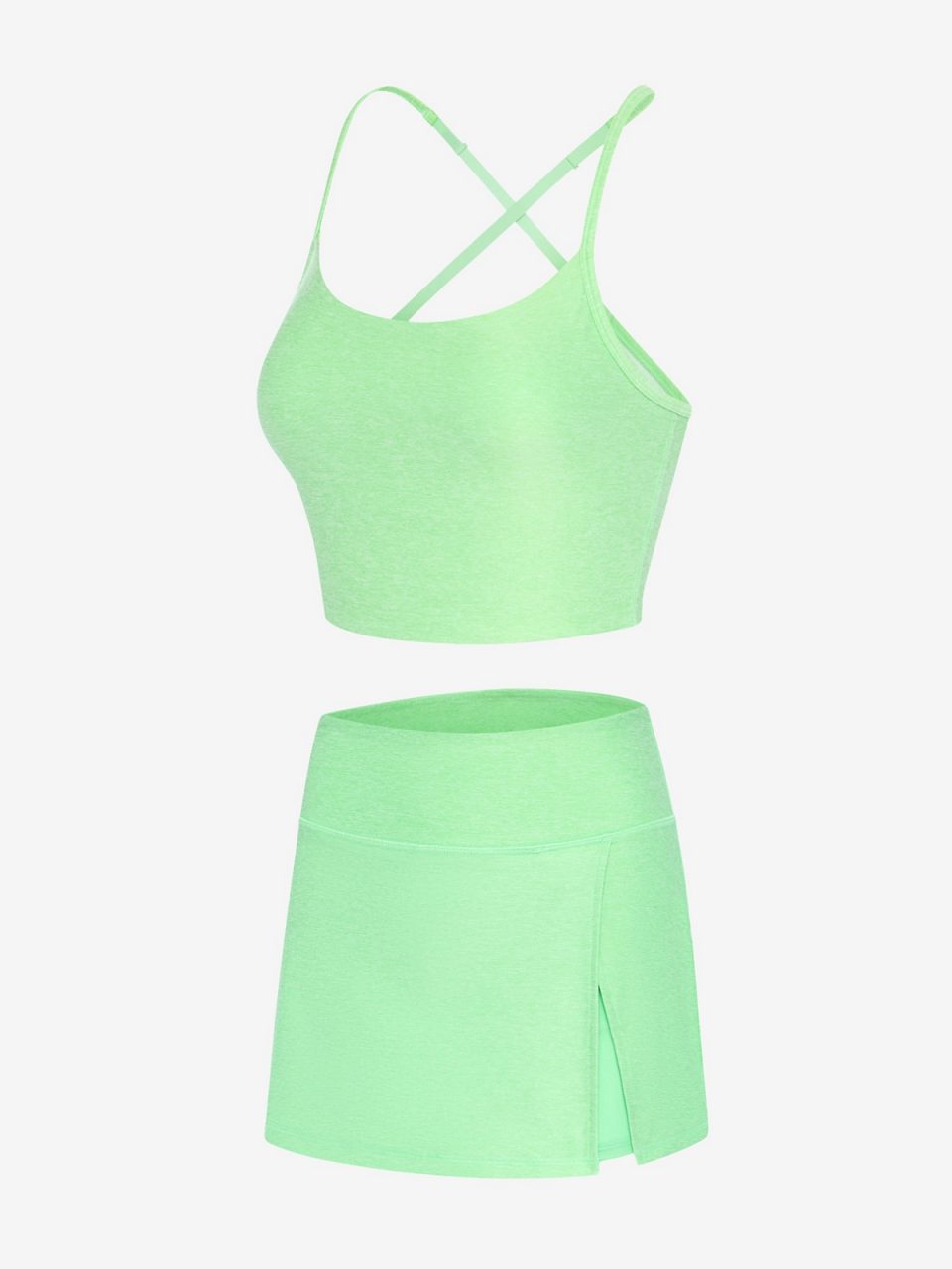 Supple Flex Skort 2-Piece Set