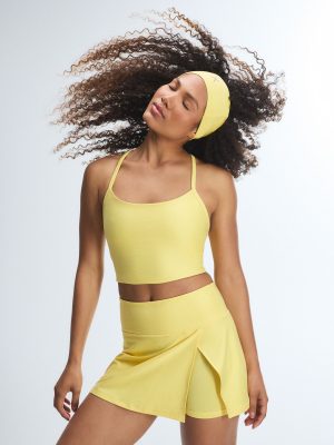 Supple Flex Wrap Skort