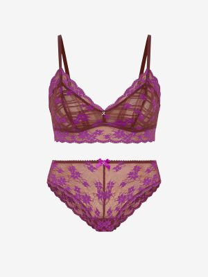 Sweet Tease 2-Piece Set