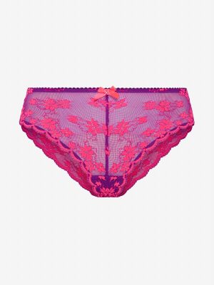 Sweet Tease Lace Cheeky Panty