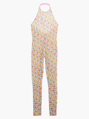 Tagged By Savage Lace Catsuit