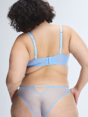 Take A Vow Brazilian Panty