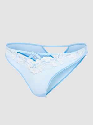 Take A Vow Brazilian Panty