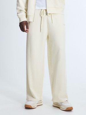 Terry Relaxed Sweatpant