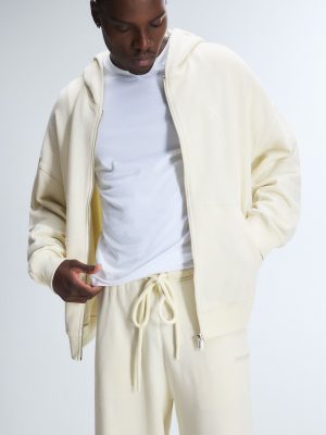 Terry Relaxed Sweatpant