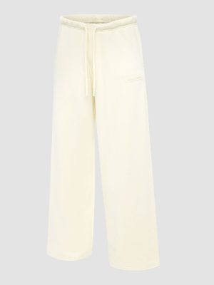 Terry Relaxed Sweatpant