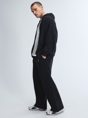 Terry Relaxed Sweatpant