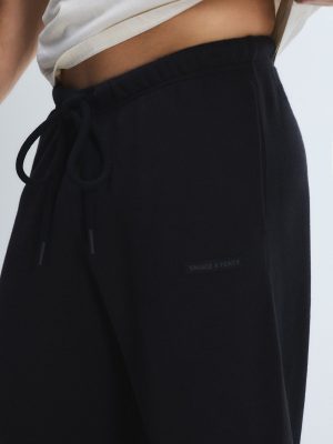 Terry Relaxed Sweatpant
