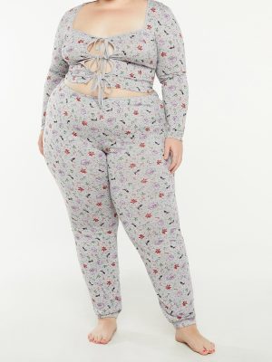 ‘Tis the Savage PJ Pant