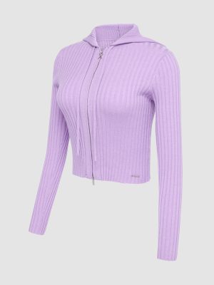 Très Soft Zip-Up Hoodie