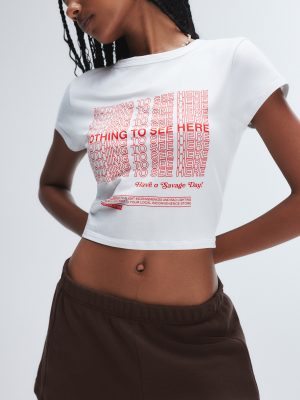 Weekender Terry Short