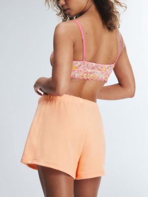 Weekender Terry Short