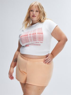 Weekender Terry Short