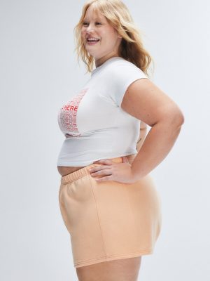 Weekender Terry Short