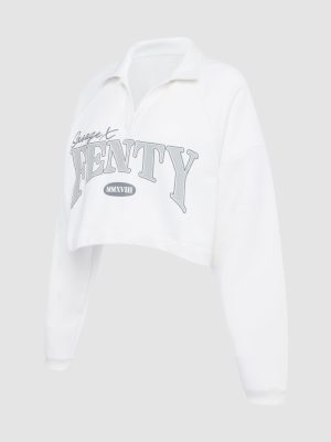 Weekender Terry Long-Sleeve Polo