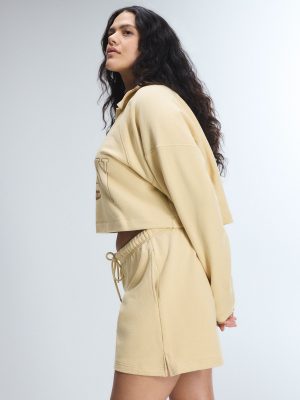 Weekender Terry Short