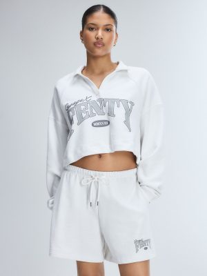 Weekender Terry Short