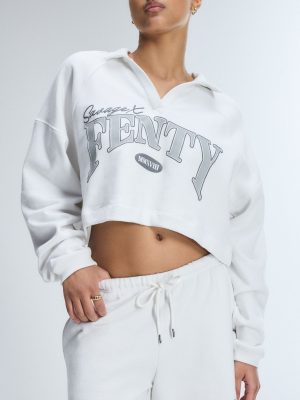 Weekender Terry Short