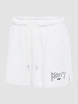 Weekender Terry Short