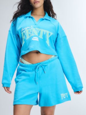 Weekender Terry Short