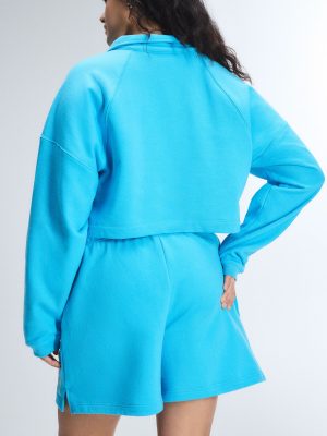 Weekender Terry Short