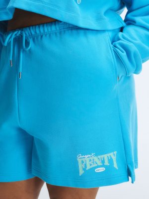 Weekender Terry Short