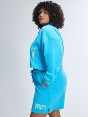 Weekender Terry Short