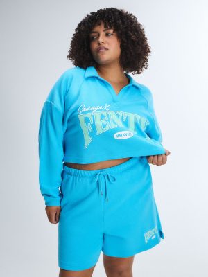 Weekender Terry Short