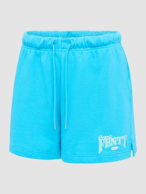 Weekender Terry Short