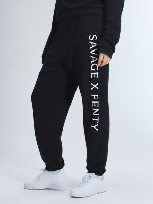 Weekender Terry Sweatpant