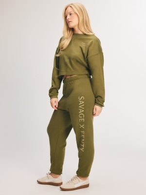 Weekender Terry Sweatpant