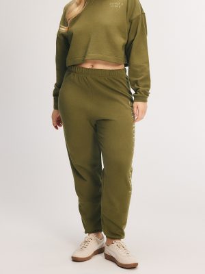 Weekender Terry Sweatpant