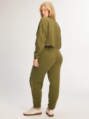 Weekender Terry Sweatpant
