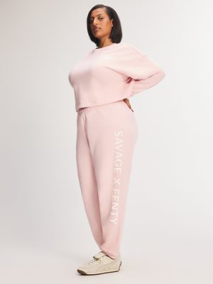 Weekender Terry Sweatpant