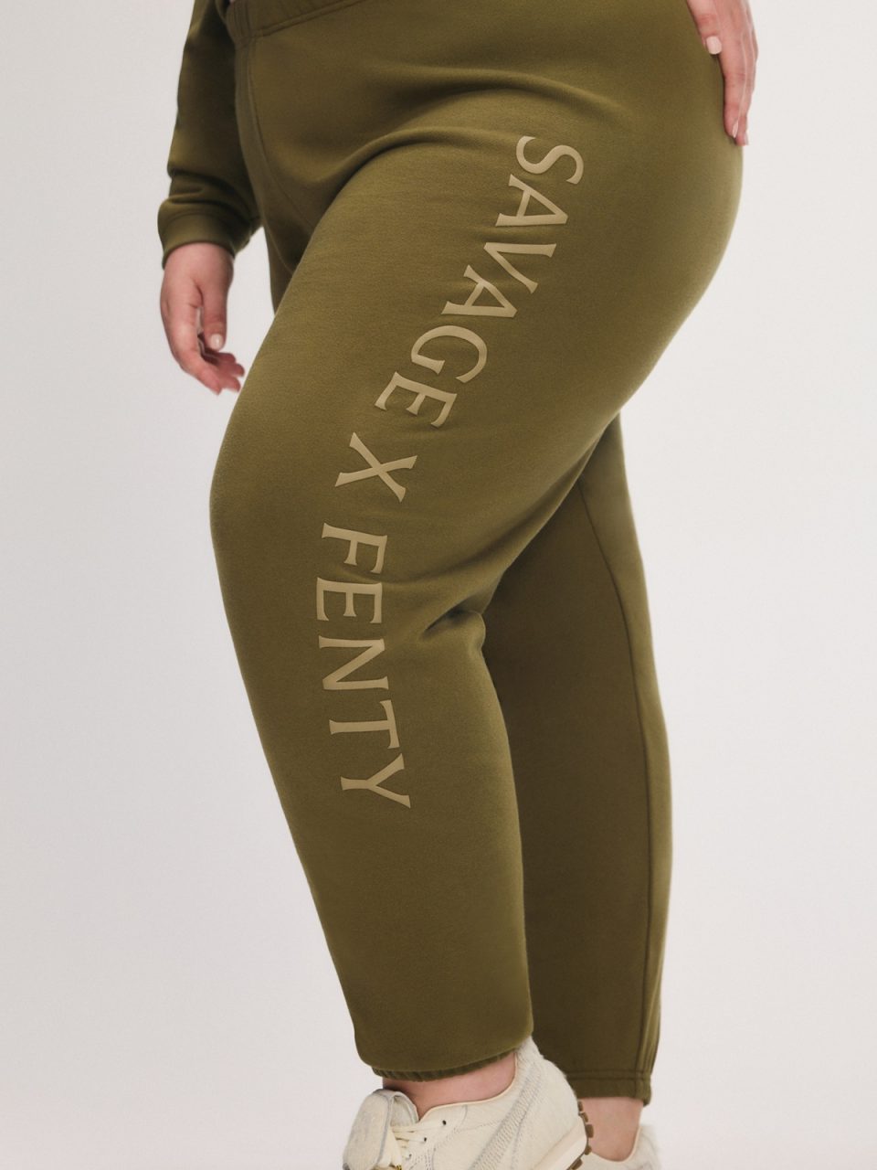 Weekender Terry Sweatpant