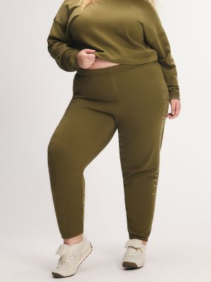 Weekender Terry Sweatpant