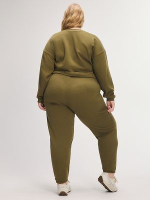 Weekender Terry Sweatpant