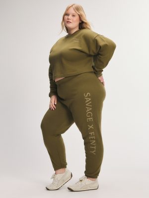 Weekender Terry Sweatpant