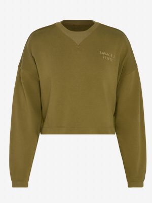Weekender Terry Sweatshirt