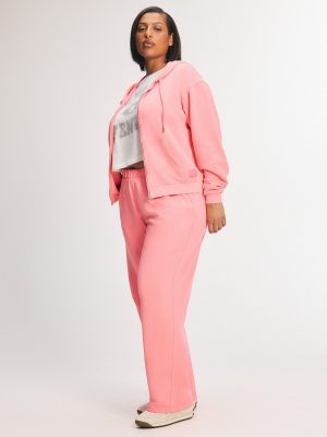 Weekender Terry Washed Relaxed Sweatpant