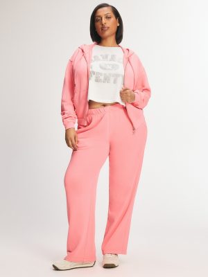 Weekender Terry Washed Relaxed Sweatpant