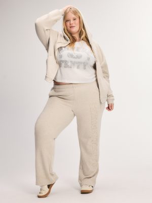 Weekender Terry Zip-Up Hoodie