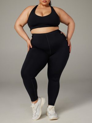 Wildcat High-Waist Legging