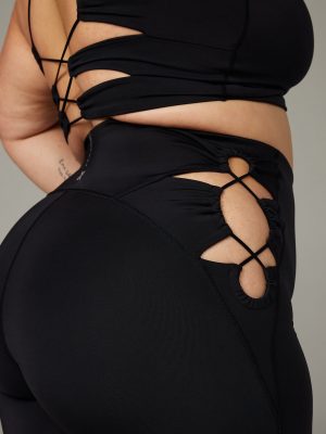 Wildcat High-Waist Legging