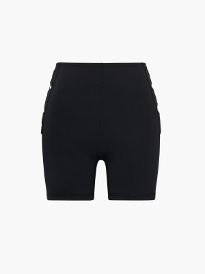 Wildcat High-Waist Short