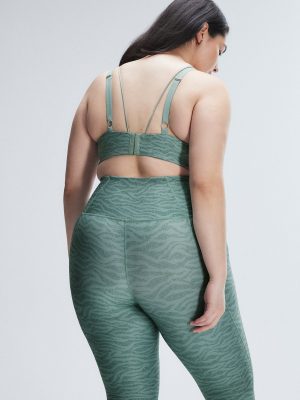 Wildcat Low-Impact Sports Bra