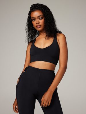 Wildcat Strappy-Back Tank